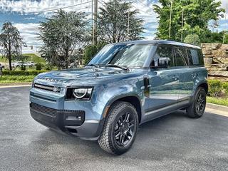 2026 Land Rover Defender 110 S