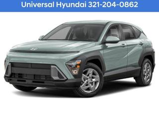 2027 Hyundai Kona SE