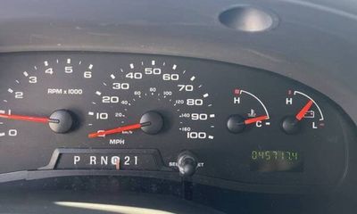 2007 Ford E-150 E 150