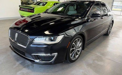 2019 Lincoln MKZ Reserve I HEV