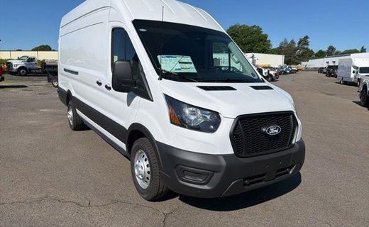 2026 Ford Transit High Roof