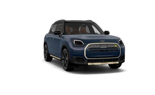 2027 Mini Countryman SE ALL4