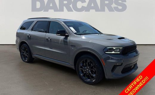 2023 Dodge Durango