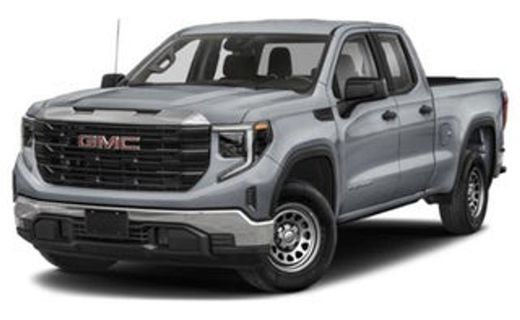 2023 GMC Sierra