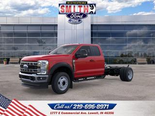 2026 Ford F-450 XL