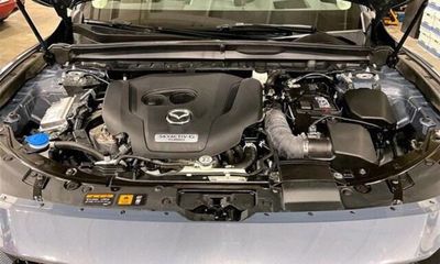 2023 Mazda CX-50 Premium