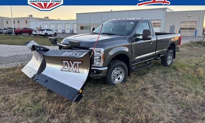 2026 Ford F-350 XL