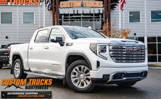 2020 GMC Sierra Elevation
