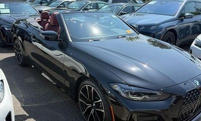 2023 BMW 430I xDrive