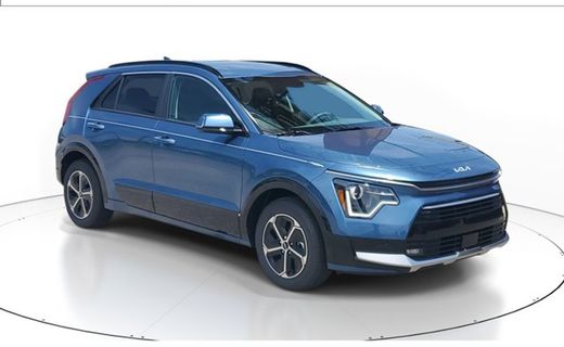 2026 Kia Niro