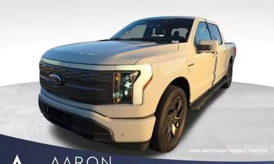 2023 Ford F-150 SuperCrew