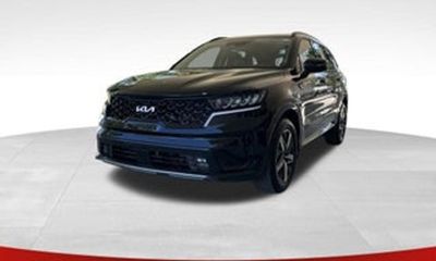 2022 Kia Sorento EX
