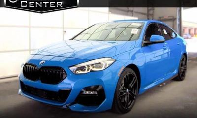 2022 BMW 228I xDrive GC