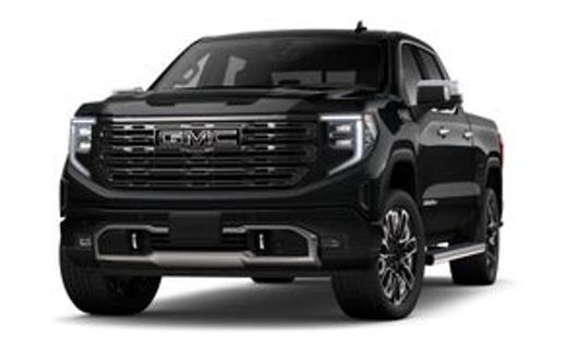 2026 GMC Sierra Denali Ultimate