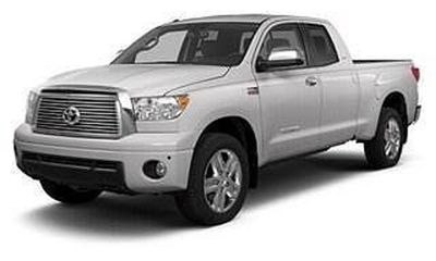 2013 Toyota Tundra SR5