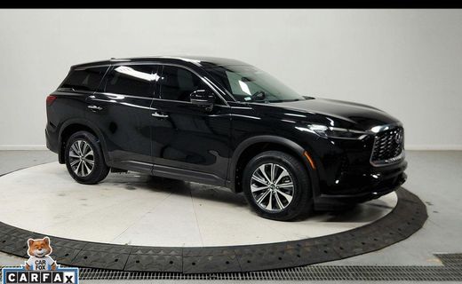 2023 Infiniti QX60 Pure