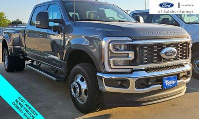 2026 Ford F-350 XL