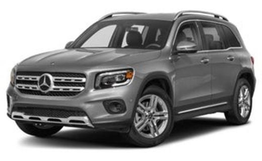 2023 Mercedes-Benz GLB-Class GLB250 4MATIC