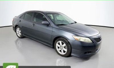 2006 Mazda MAZDA6 Core Grade Canada