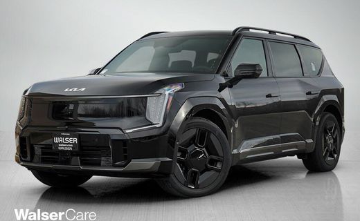 2026 Kia EV9