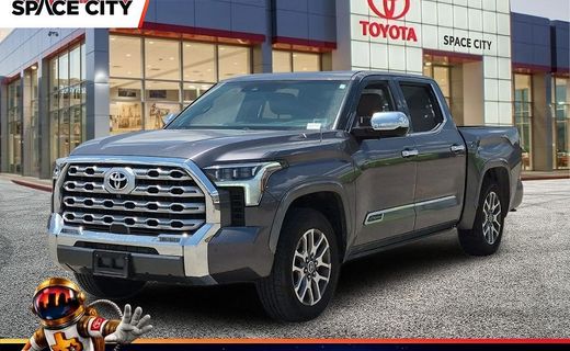 2022 Toyota Tundra 1794