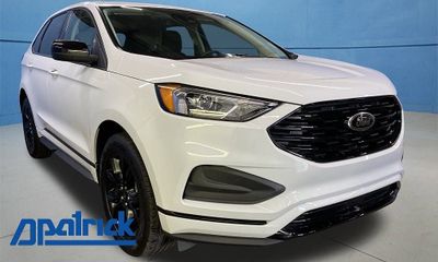 2024 Ford Edge SE
