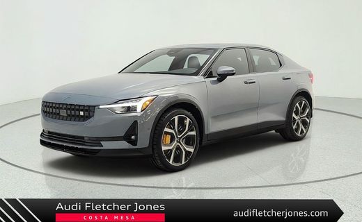2023 Polestar 2 Long Range Dual