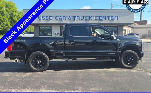 2024 Ford F-350 Lariat