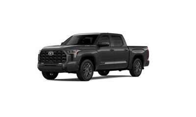 2025 Toyota Tundra