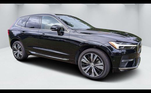 2022 Volvo XC60 Inscription