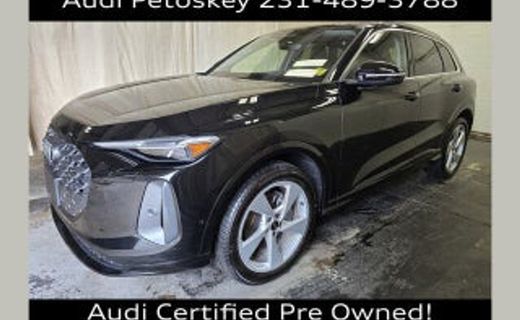2026 Audi Q5 Quattro Prestige