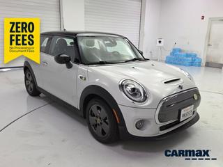 2021 Mini Hardtop SE Hatchback