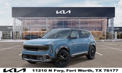 2027 Kia Seltos