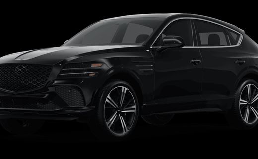 2025 Genesis GV80 3 5T