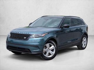 2026 Land Rover Range Velar P250 S