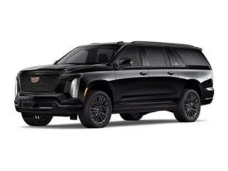 2026 Cadillac Escalade ESV Sport Platinum