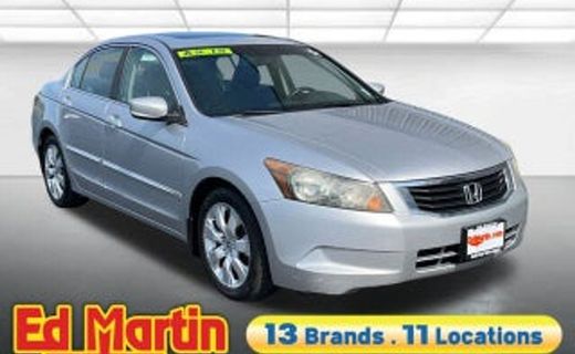 2008 Honda Accord LX