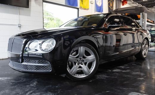 2014 Bentley Flying Spur W12