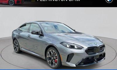 2026 BMW M235 xDrive GC