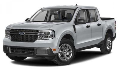 2023 Ford Maverick