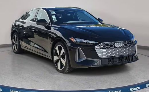2025 Audi A5 Quattro Premium Plus