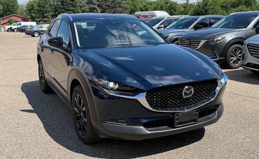 2022 Mazda CX-30 Premium Package