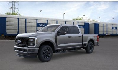2026 Ford F-250 XL