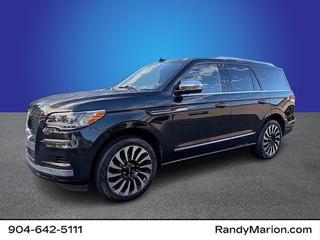 2023 Lincoln Navigator BL