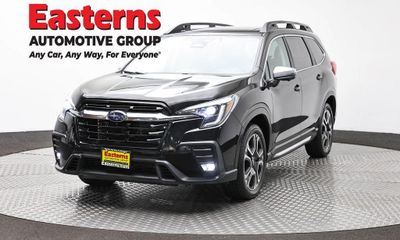 2023 Subaru Ascent Limited 7 ES