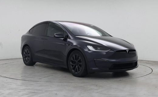 2024 Tesla Model X