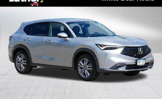2025 Acura ADX