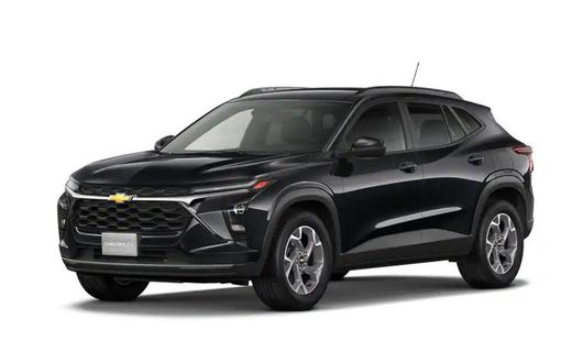 2026 Chevrolet Trax 1LT