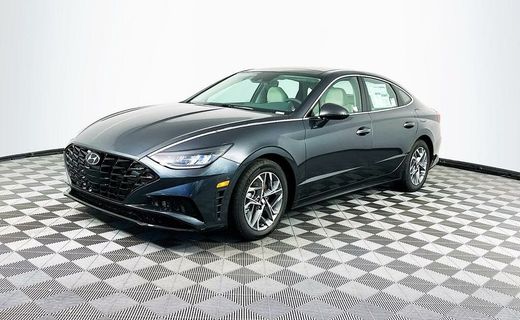 2023 Hyundai Sonata