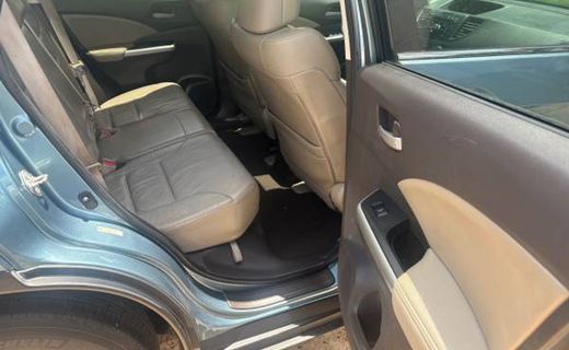 2013 Honda CR-V